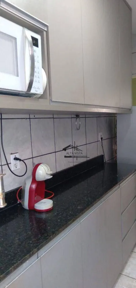 Casa, 3 quartos - Foto 6