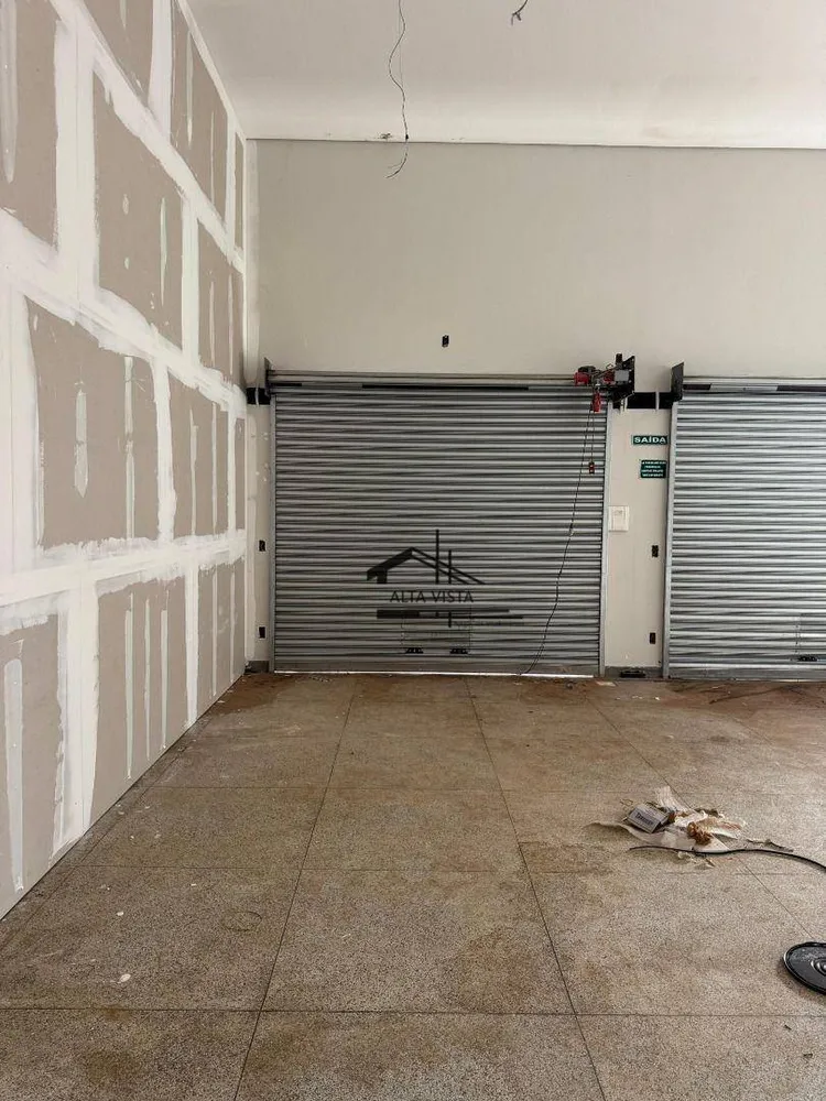 Loja-Salão, 27 m² - Foto 7