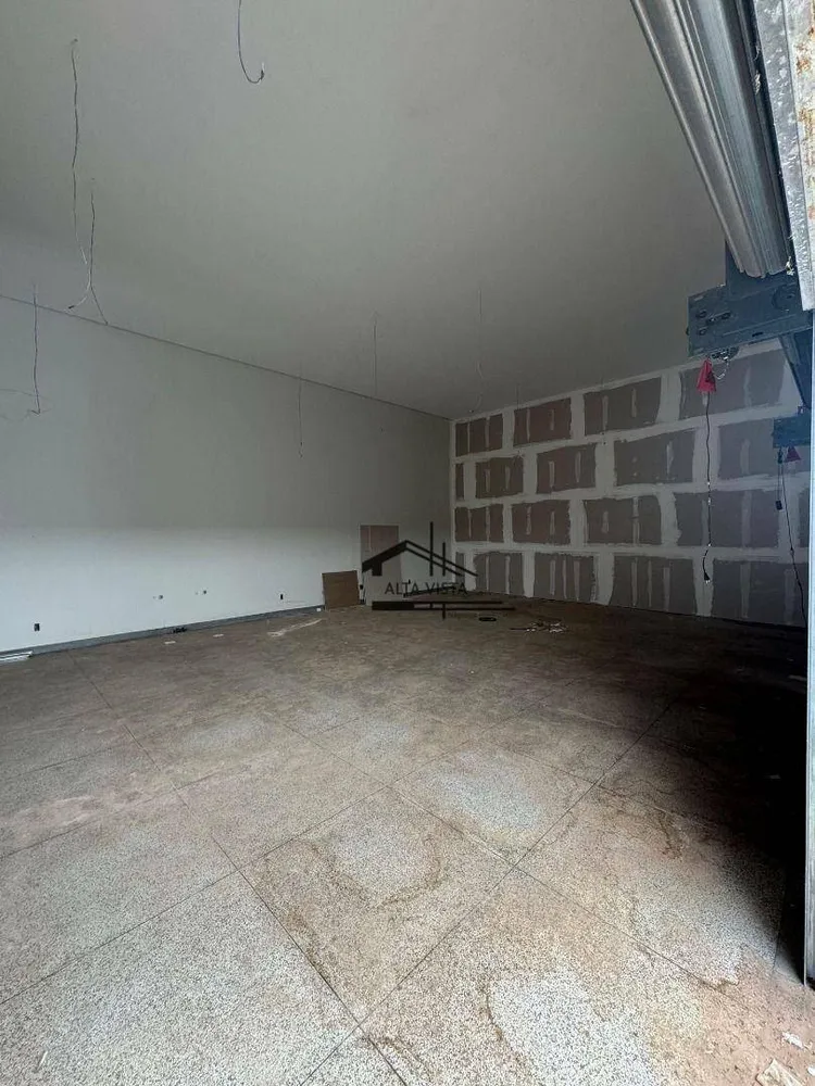 Loja-Salão, 27 m² - Foto 13