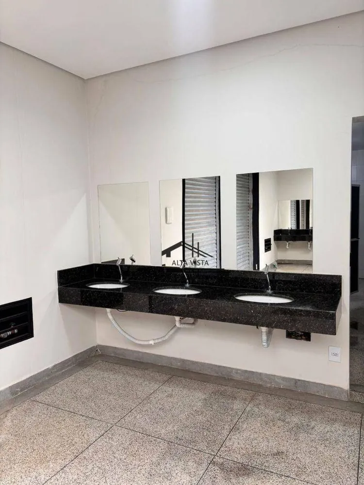 Loja-Salão, 27 m² - Foto 9