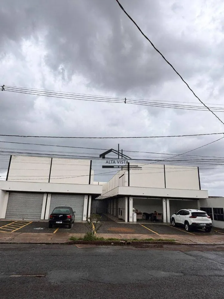 Loja-Salão, 27 m² - Foto 8