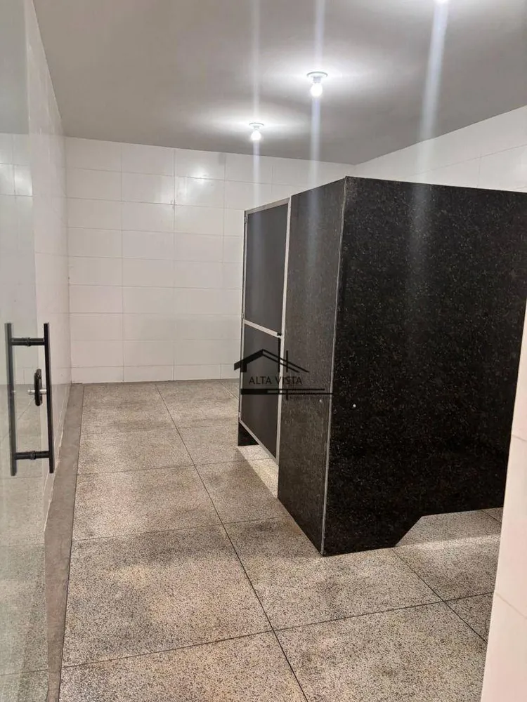 Loja-Salão, 27 m² - Foto 10
