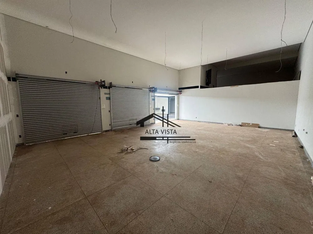 Loja-Salão, 27 m² - Foto 5