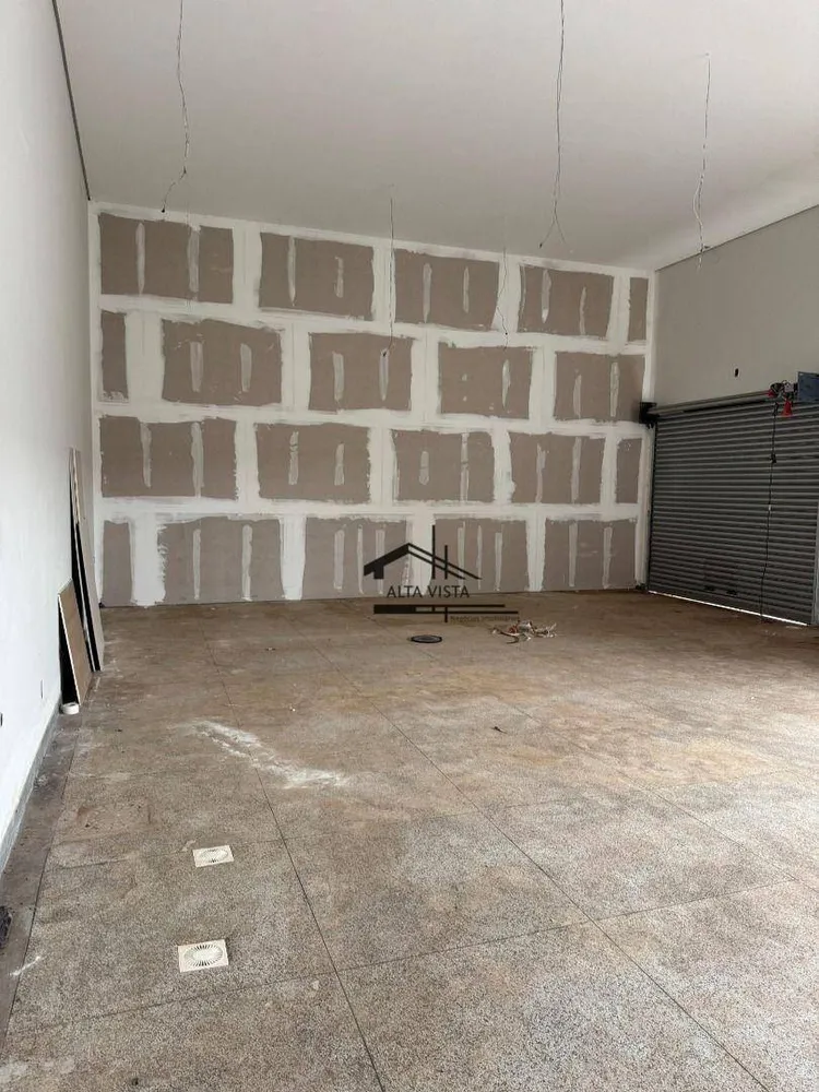 Loja-Salão, 27 m² - Foto 4