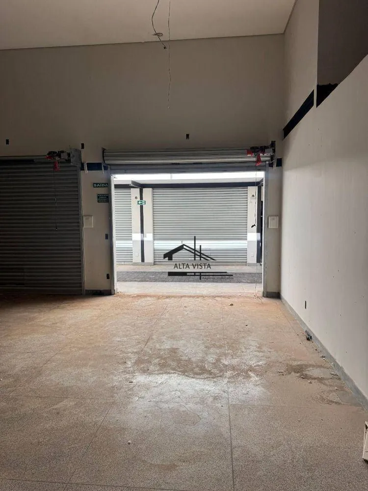 Loja-Salão, 27 m² - Foto 12