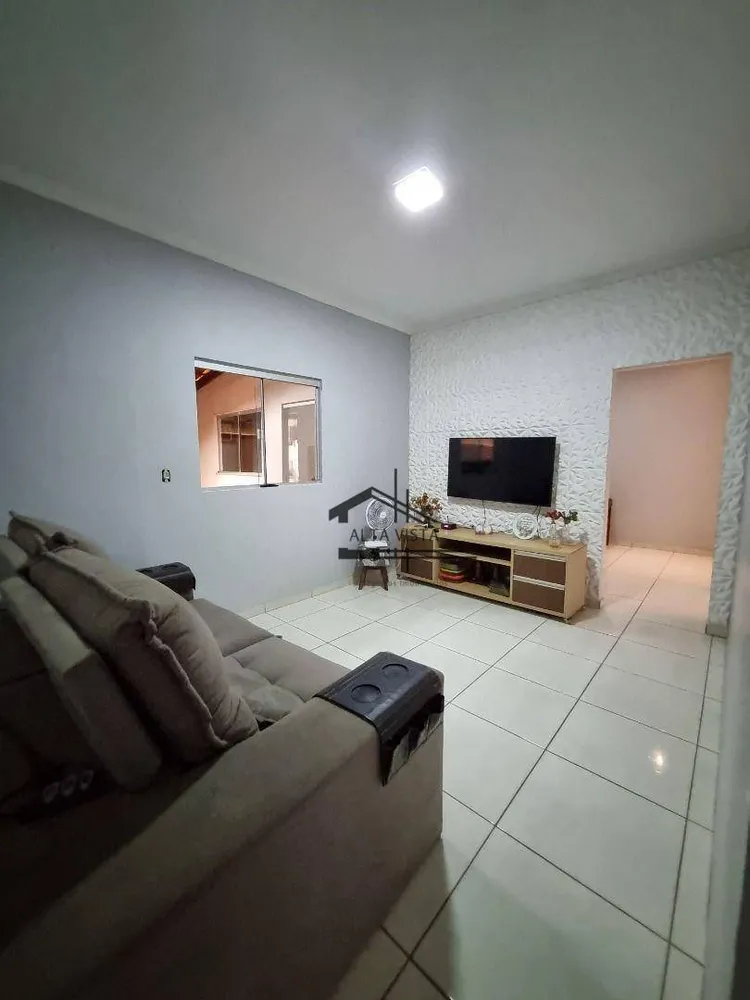 Casa, 3 quartos, 327 m² - Foto 2