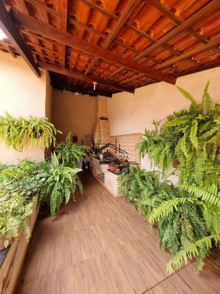 Casa, 3 quartos, 327 m² - Foto 14