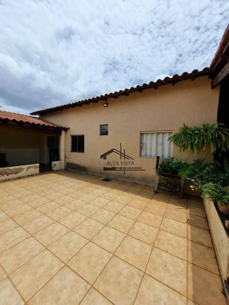 Casa, 3 quartos, 327 m² - Foto 12