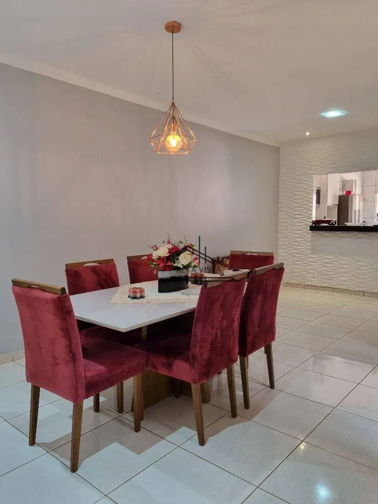 Casa, 3 quartos, 327 m² - Foto 3