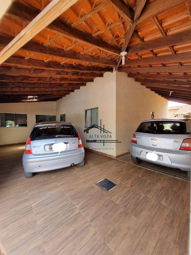 Casa, 3 quartos, 327 m² - Foto 15