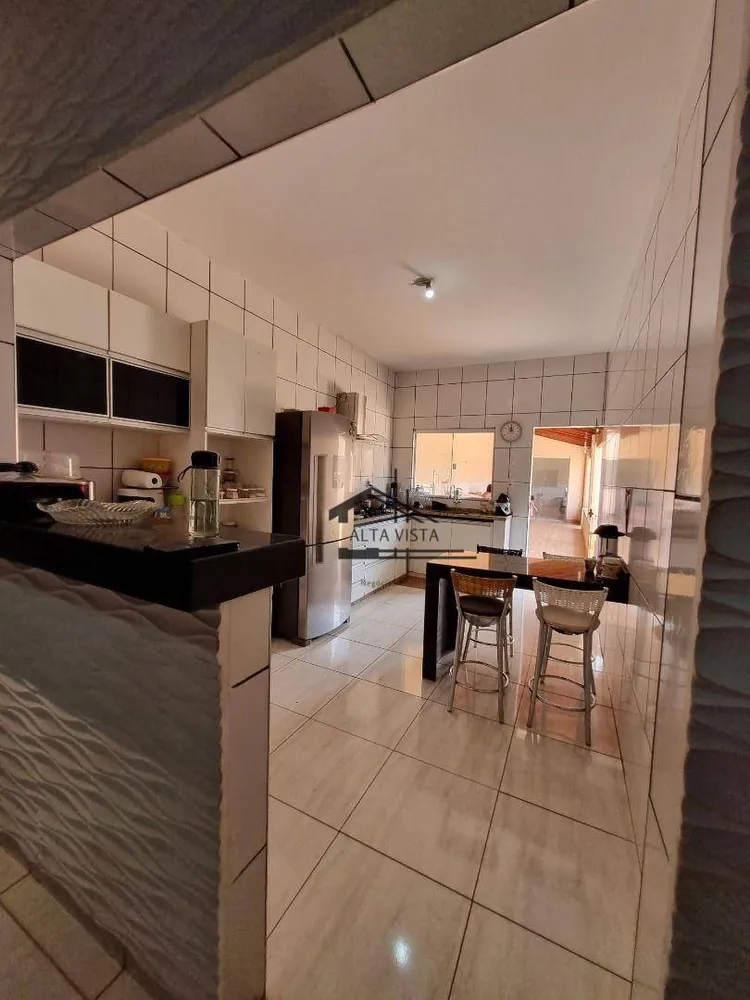 Casa, 3 quartos, 327 m² - Foto 5