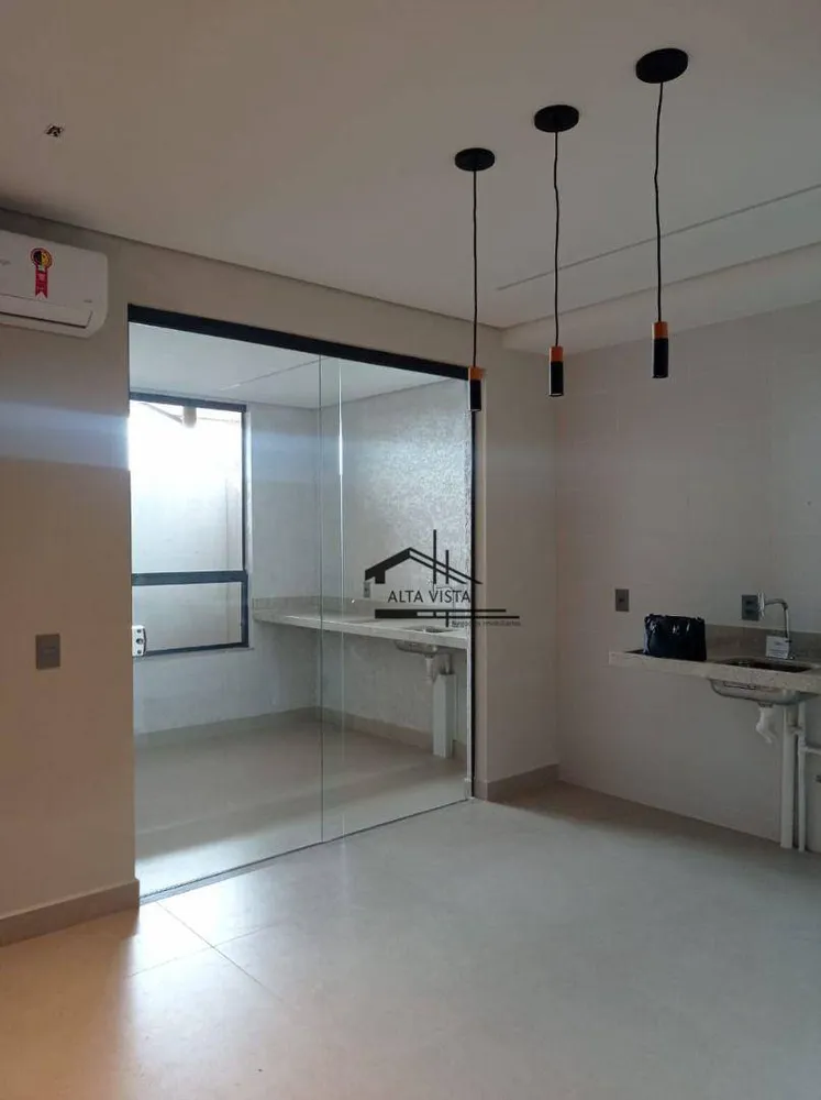 Apartamento, 2 quartos, 64 m² - Foto 1