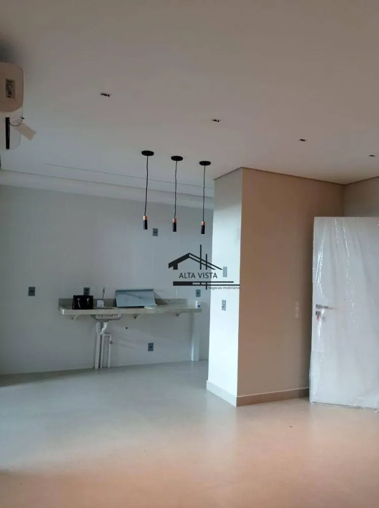 Apartamento, 2 quartos, 64 m² - Foto 3