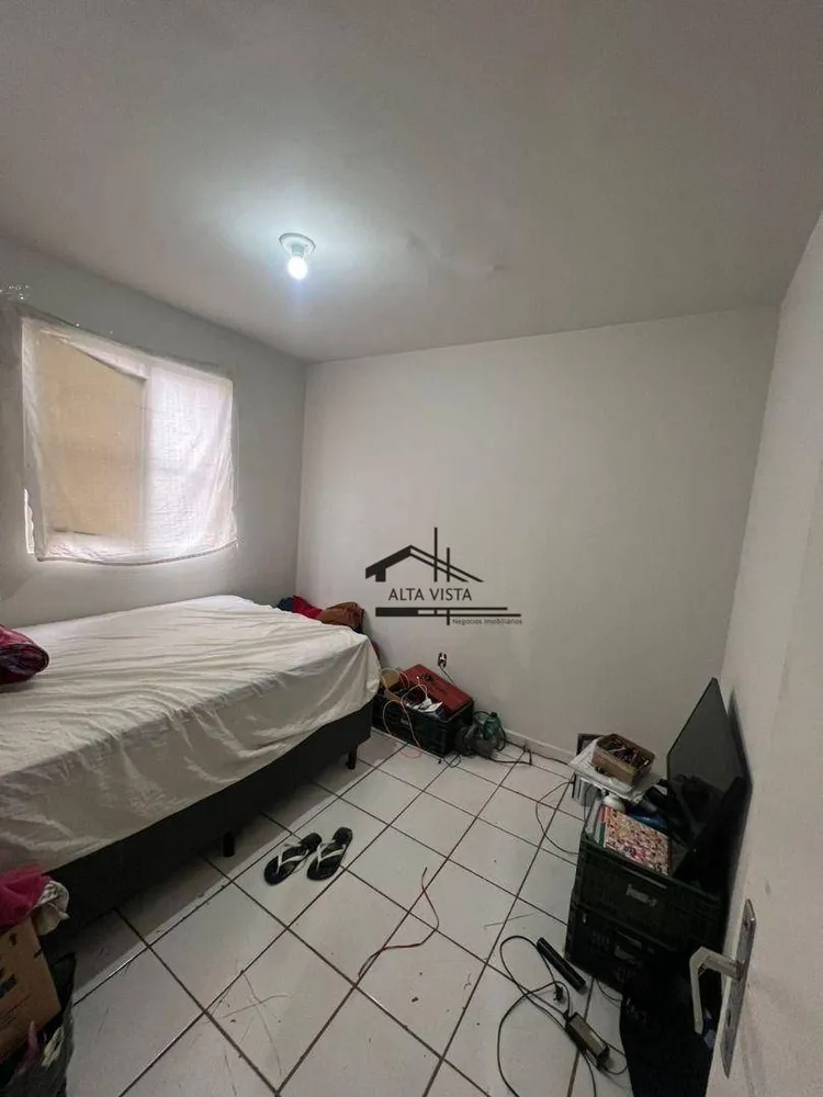 Apartamento, 2 quartos, 44 m² - Foto 4