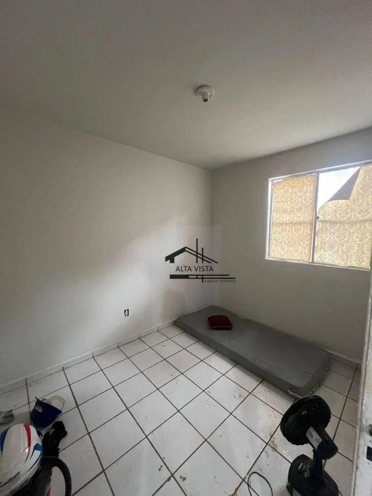 Apartamento, 2 quartos, 44 m² - Foto 5