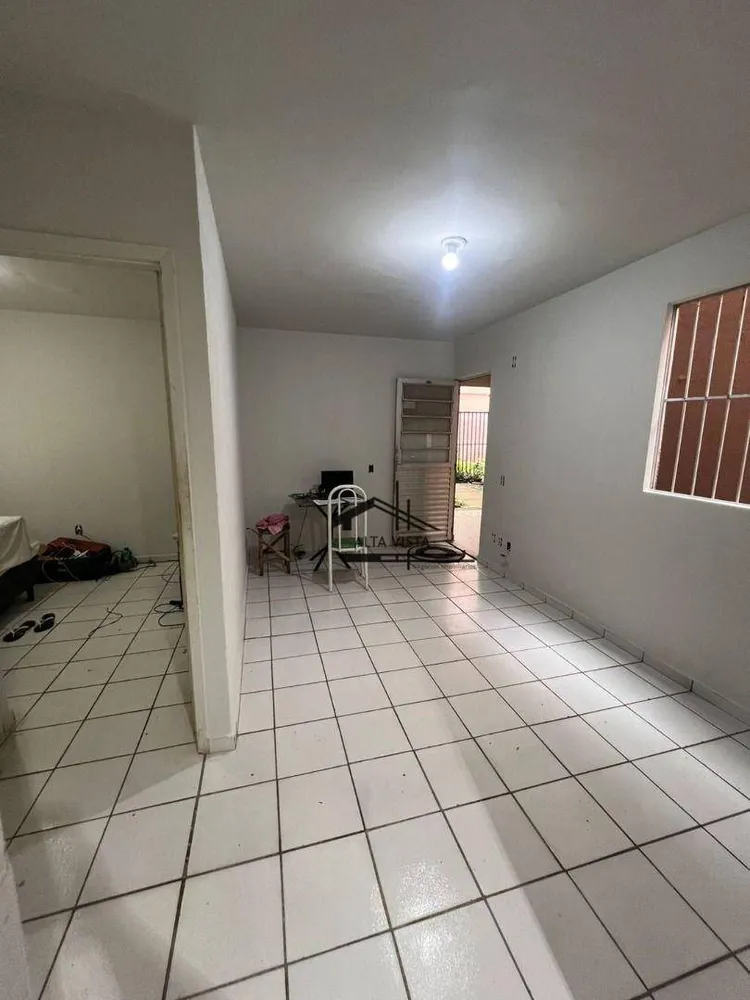 Apartamento, 2 quartos, 44 m² - Foto 1