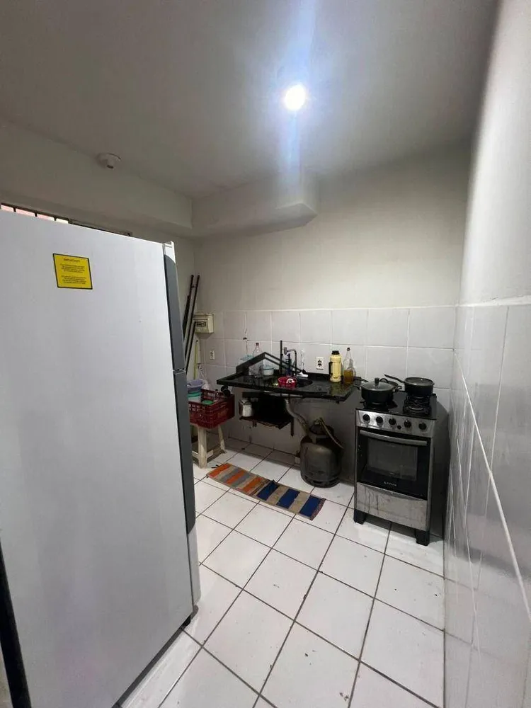 Apartamento, 2 quartos, 44 m² - Foto 3
