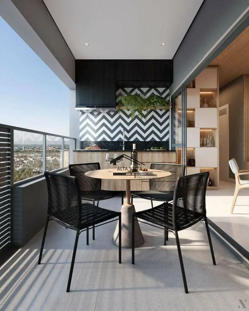 Apartamento, 3 quartos, 81 m² - Foto 5