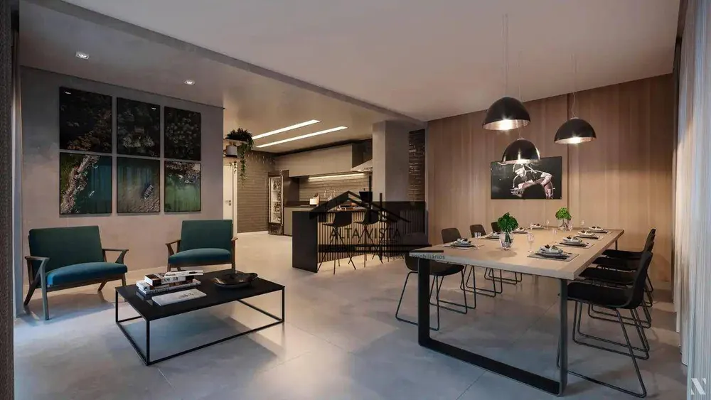 Apartamento, 3 quartos, 81 m² - Foto 1