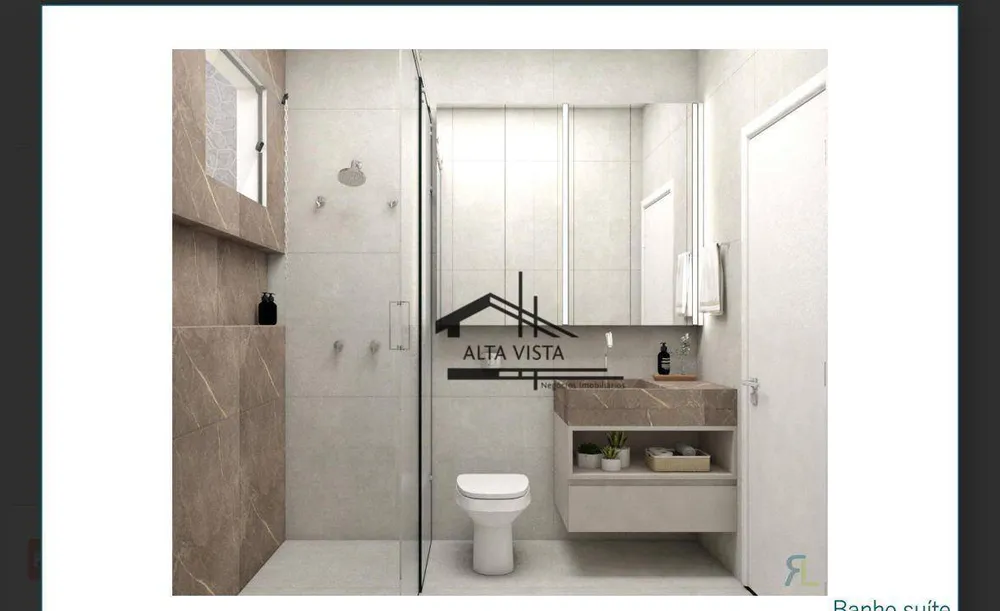 Casa, 2 quartos, 75 m² - Foto 4