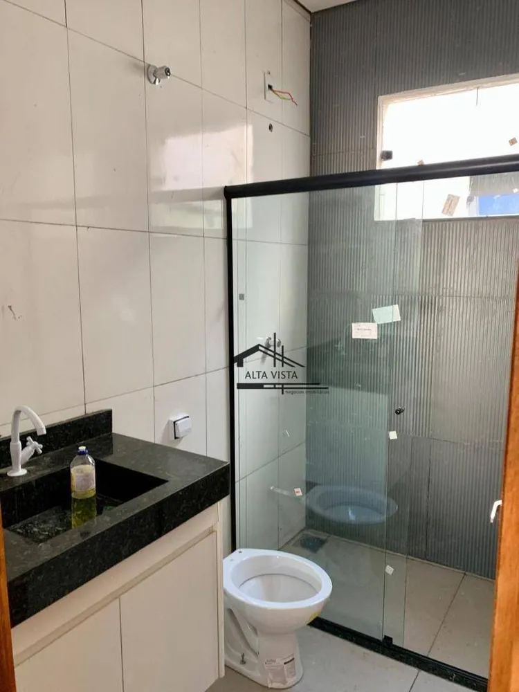 Casa, 2 quartos, 75 m² - Foto 11