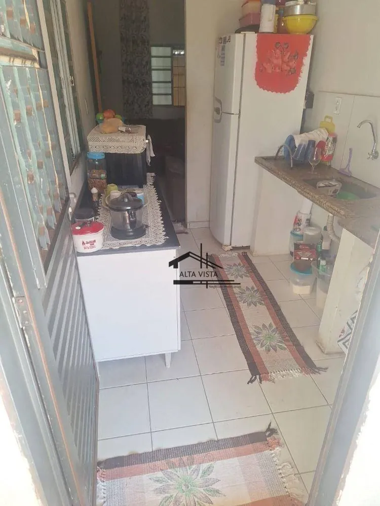 Casa, 2 quartos, 37 m² - Foto 3