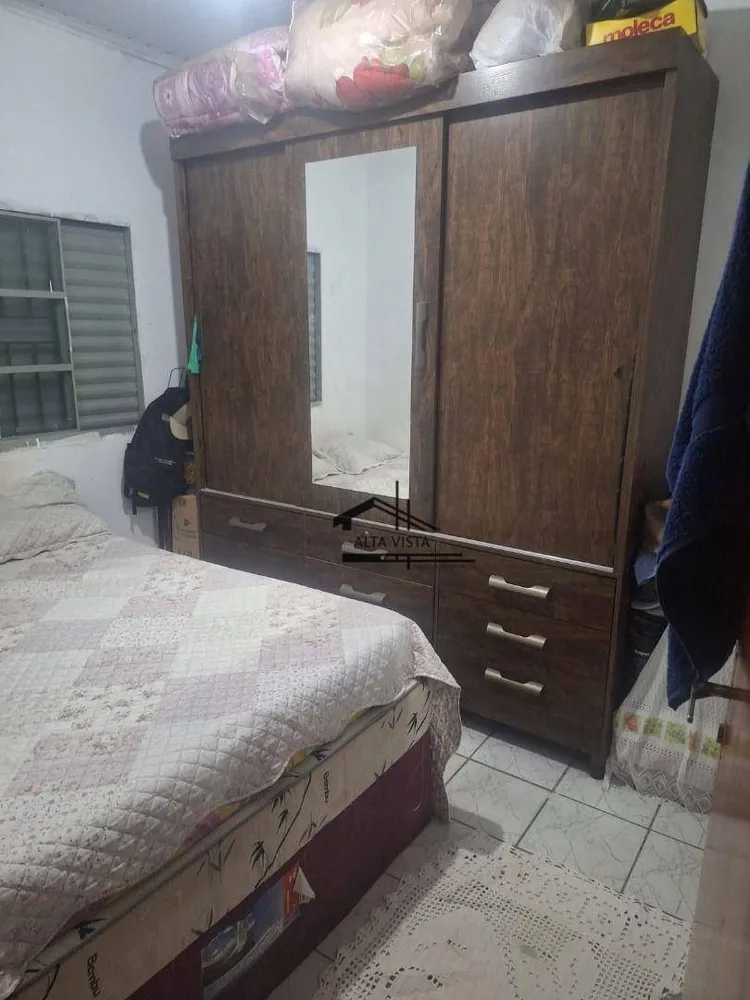 Casa, 2 quartos, 37 m² - Foto 4
