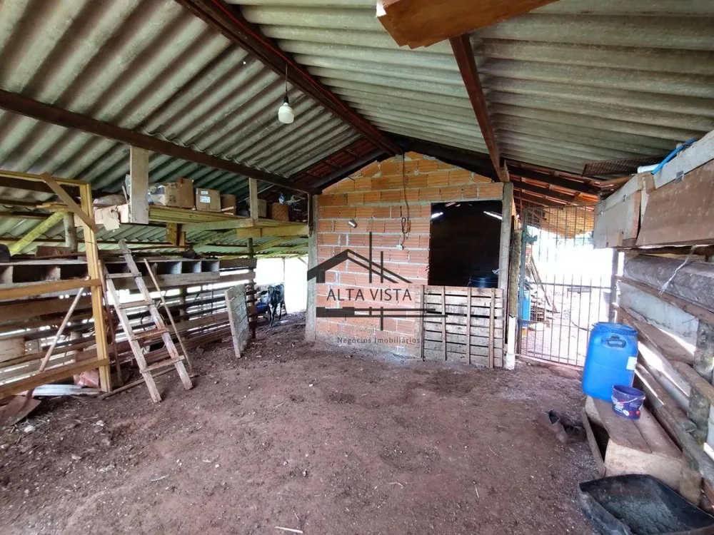 Chácara, 3 quartos, 3000 m² - Foto 10
