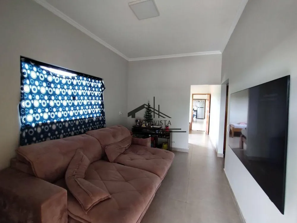 Chácara, 3 quartos, 3000 m² - Foto 3