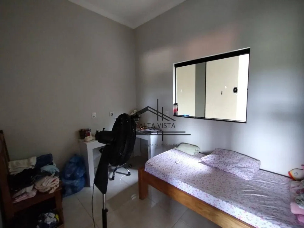 Chácara, 3 quartos, 3000 m² - Foto 5