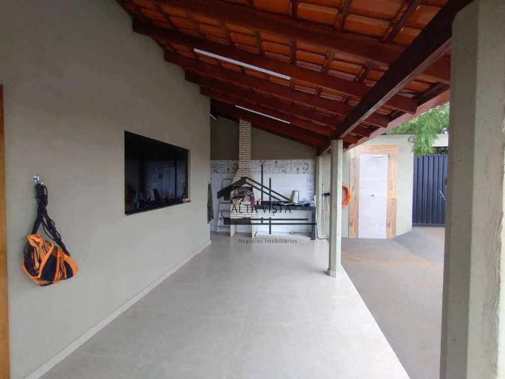 Chácara, 3 quartos, 3000 m² - Foto 2
