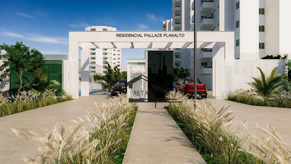 Apartamento, 2 quartos, 56 m² - Foto 3
