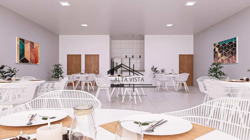 Apartamento, 2 quartos, 56 m² - Foto 9