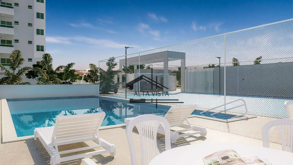 Apartamento, 2 quartos, 56 m² - Foto 4
