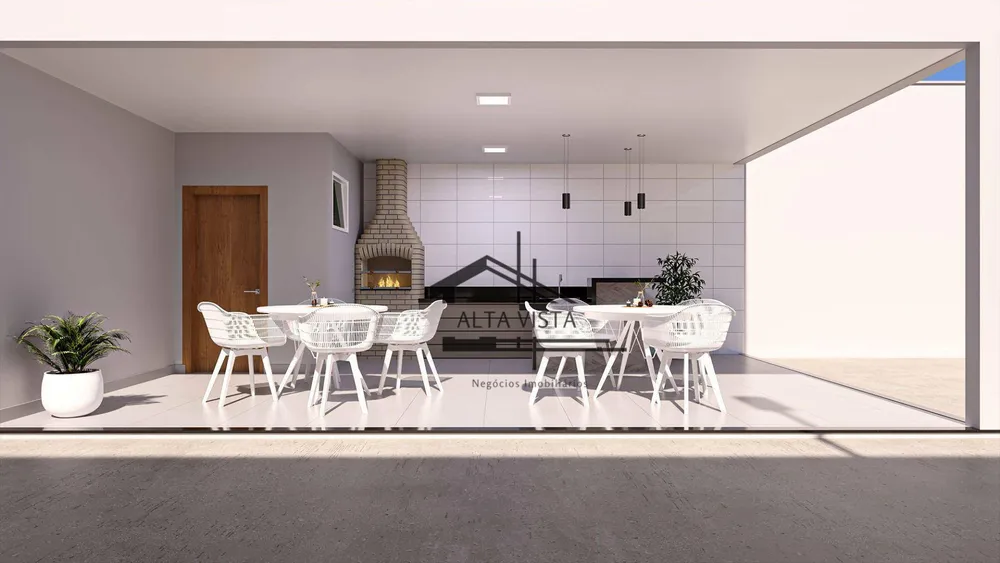 Apartamento, 2 quartos, 56 m² - Foto 8