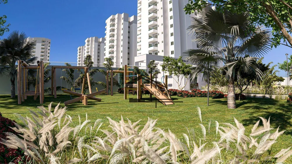 Apartamento, 2 quartos, 56 m² - Foto 7