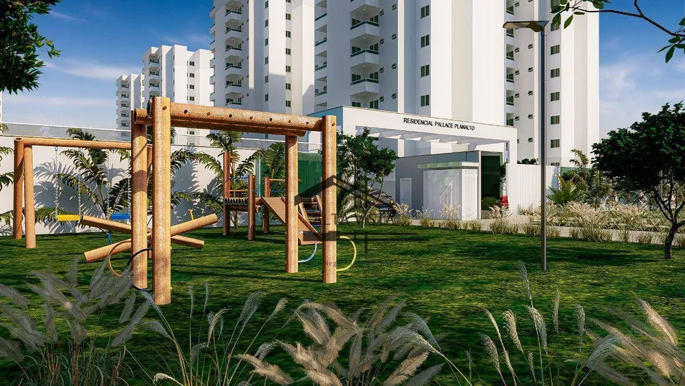 Apartamento, 2 quartos, 56 m² - Foto 6