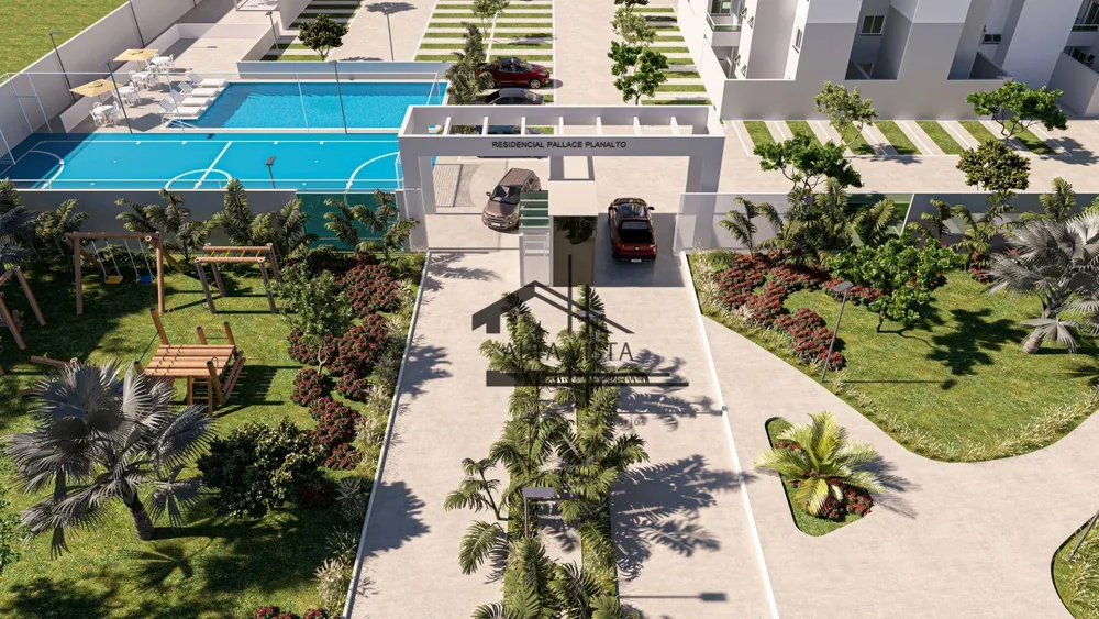 Apartamento, 2 quartos, 56 m² - Foto 5