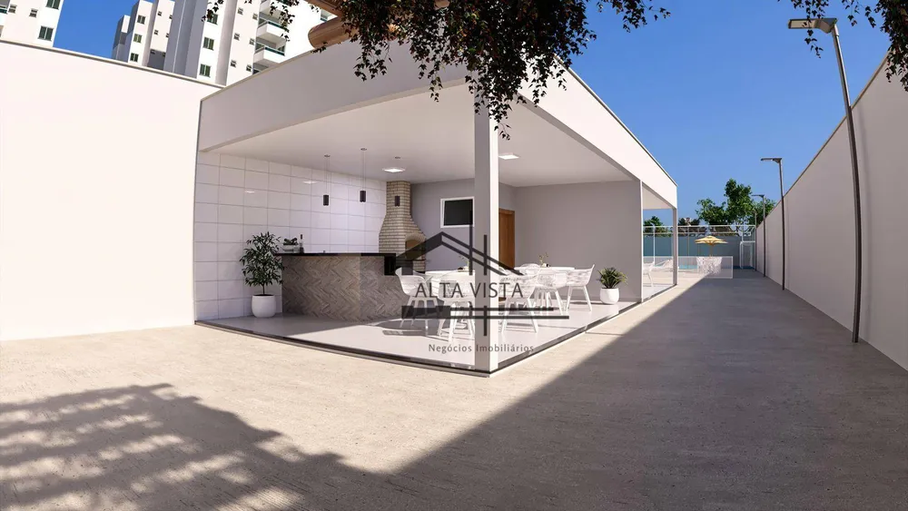 Apartamento, 2 quartos, 56 m² - Foto 10