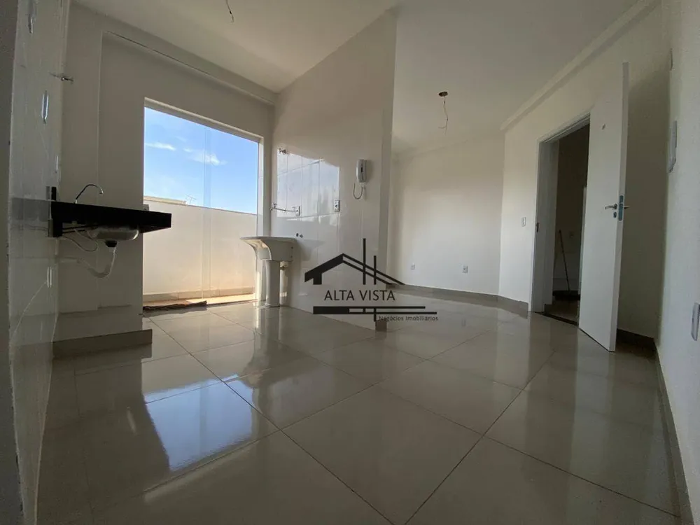 Apartamento, 2 quartos, 92 m² - Foto 1