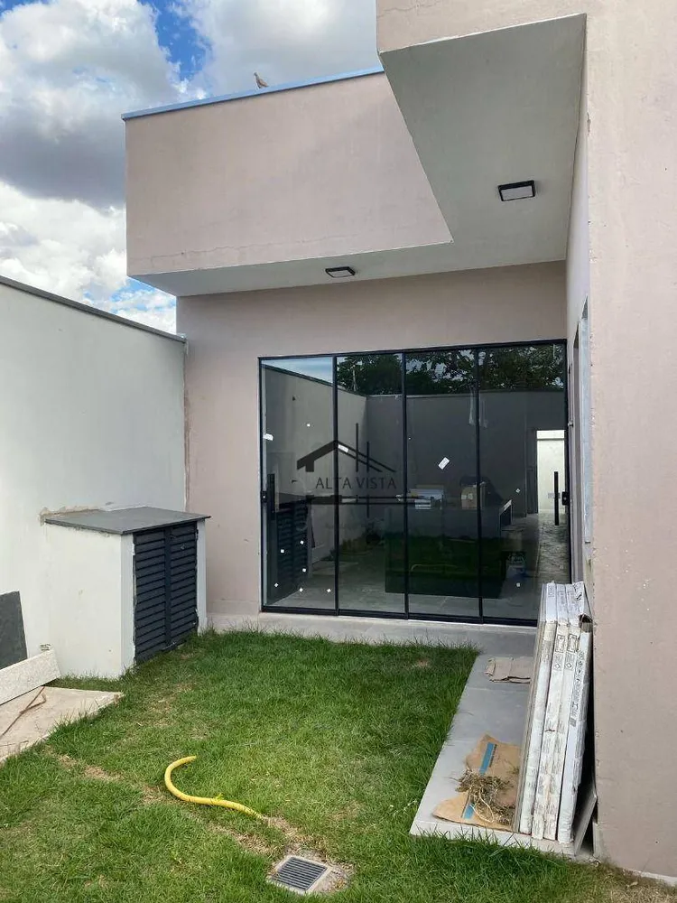 Casa, 3 quartos, 143 m² - Foto 4