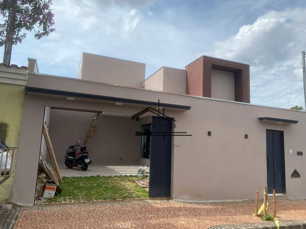 Casa, 3 quartos, 143 m² - Foto 5