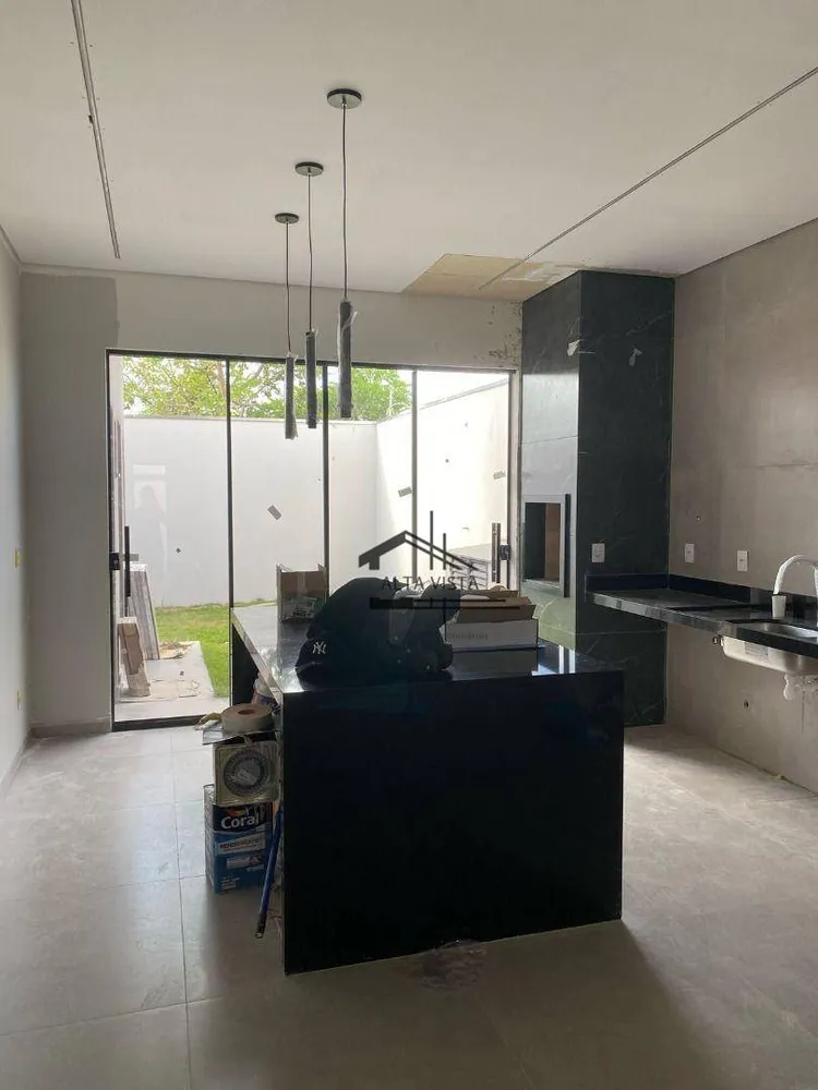 Casa, 3 quartos, 143 m² - Foto 1
