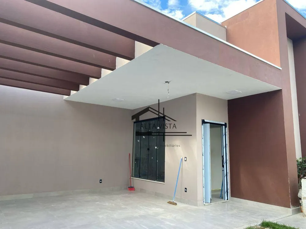 Casa, 3 quartos, 143 m² - Foto 2