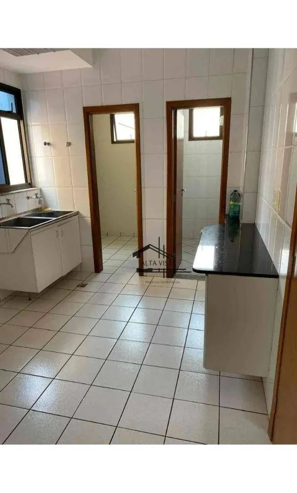 Apartamento, 4 quartos, 162 m² - Foto 4
