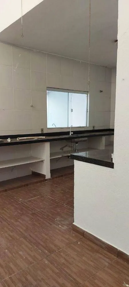 Casa, 4 quartos, 200 m² - Foto 12