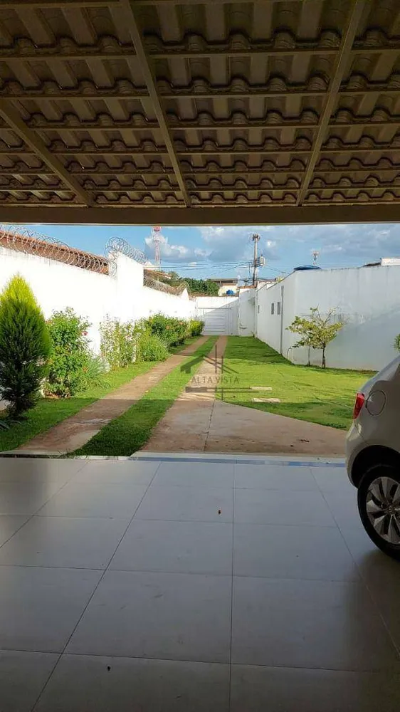 Casa, 4 quartos, 200 m² - Foto 8
