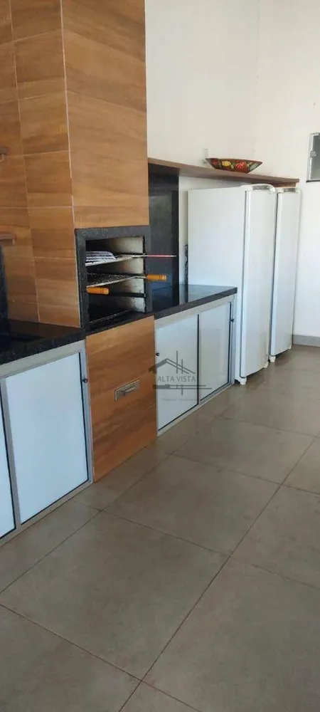 Casa, 4 quartos, 200 m² - Foto 13