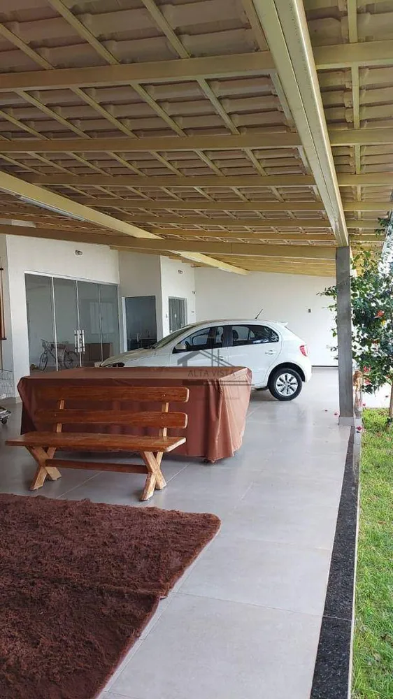 Casa, 4 quartos, 200 m² - Foto 9