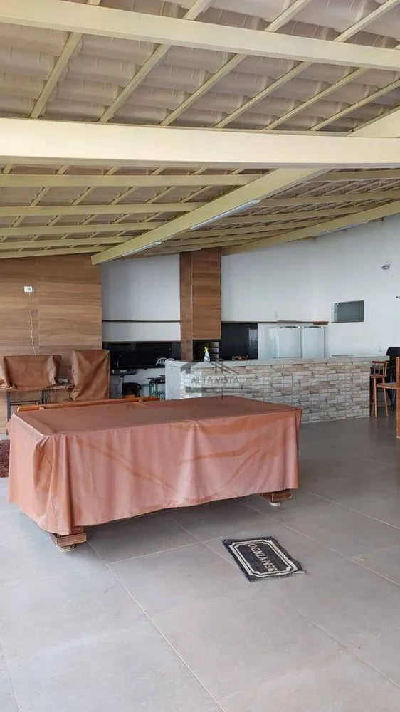 Casa, 4 quartos, 200 m² - Foto 1